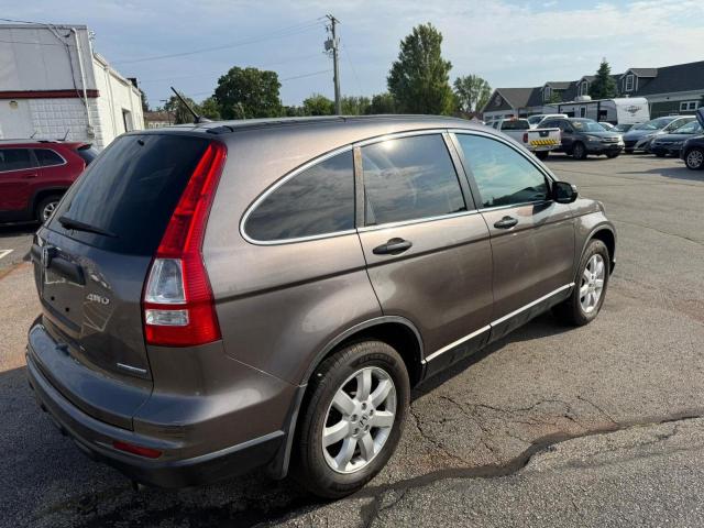 Vin: 5j6re4h49bl080904, lot: 61279605, honda crv se 20114