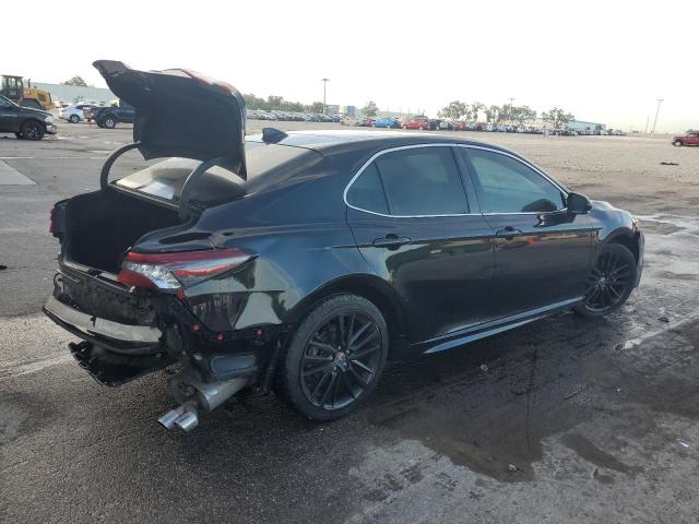 Vin: 4t1k61ak2mu433844, lot: 60505025, toyota camry xse 20213