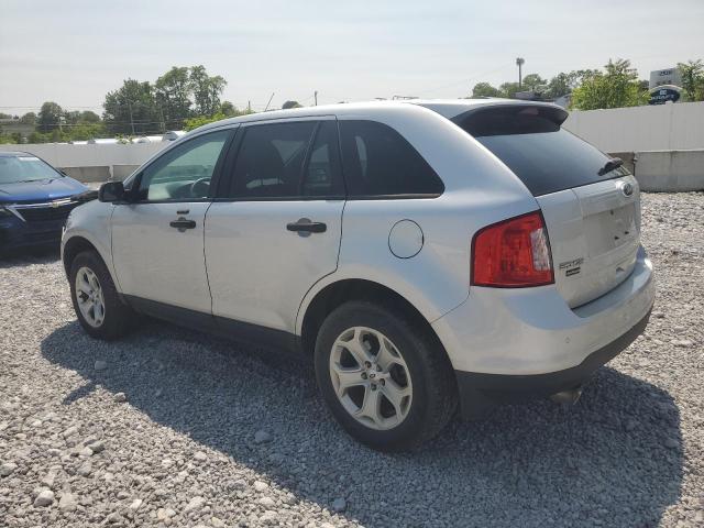 Vin: 2fmdk4gc4ebb21196, lot: 59179125, ford edge se 20142