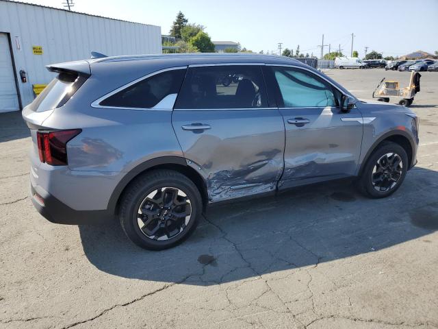 Vin: 5xyrldjc5rg276387, lot: 59816165, kia sorento s 20243