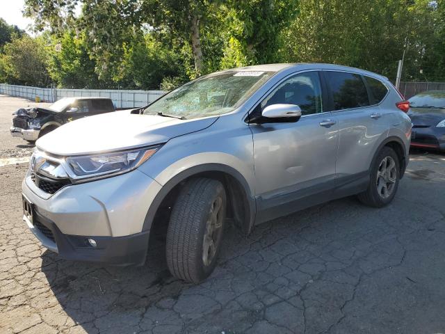 HONDA CR-V EXL