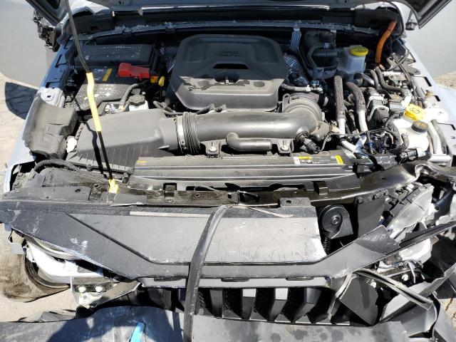 2024 JEEP WRANGLER S - 1C4RJXP62RW121078