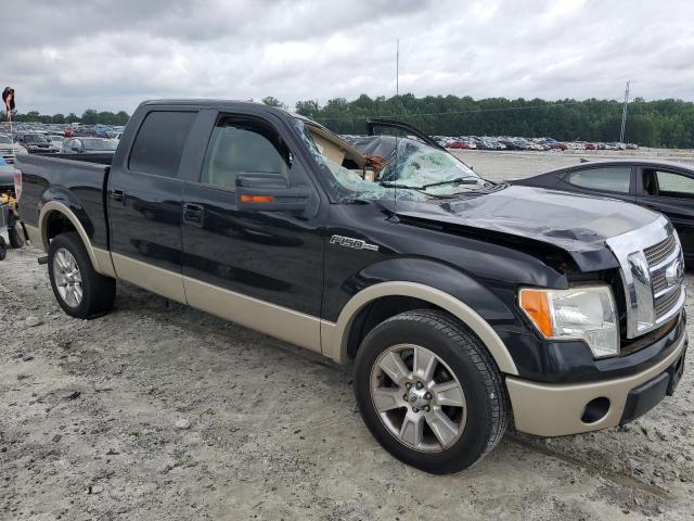 Vin: 1ftfw1cv6aka48758, lot: 60895915, ford f-150 supercrew 20104