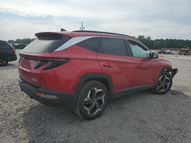 Vin: 5nmjf3ae9ph242178, lot: 59832645, hyundai tucson sel 20233