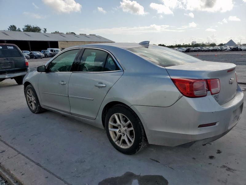 2016 CHEVROLET MALIBU LIM - 1G11C5SA2GF149461