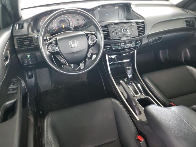 2017 HONDA ACCORD SPO - 1HGCR2F60HA025417