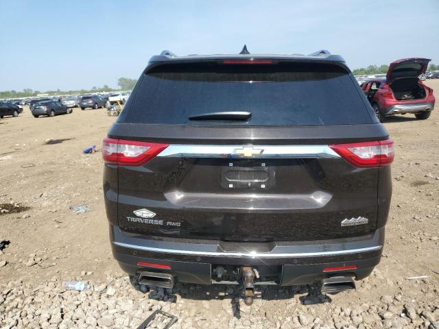 2019 CHEVROLET TRAVERSE H 1GNEVJKW2KJ202065