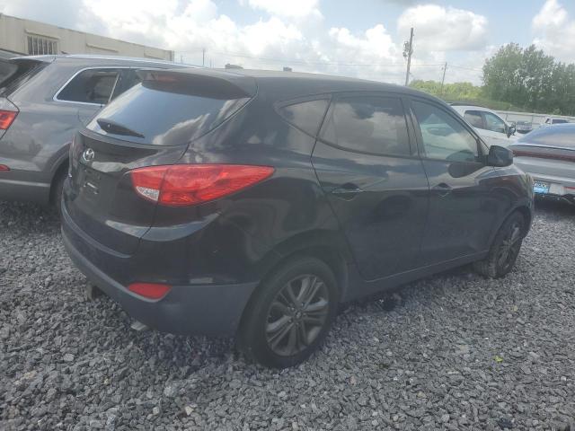 Vin: km8jt3af8eu862295, lot: 61284135, hyundai tucson gls 20143