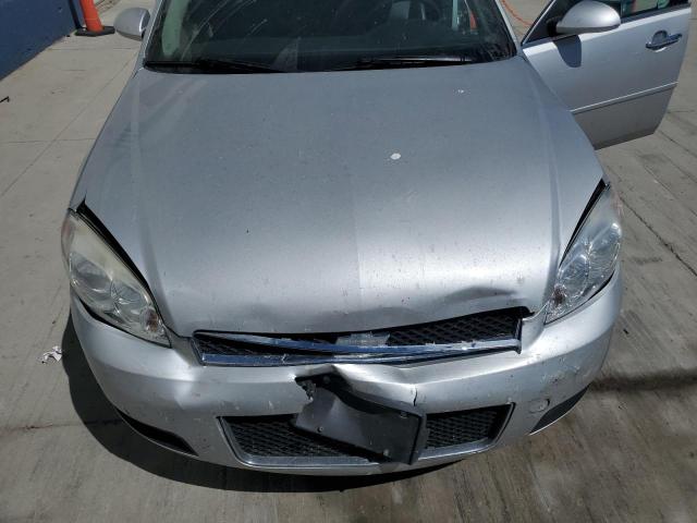 2015 CHEVROLET IMPALA LIM 2G1WC5E35F1113126