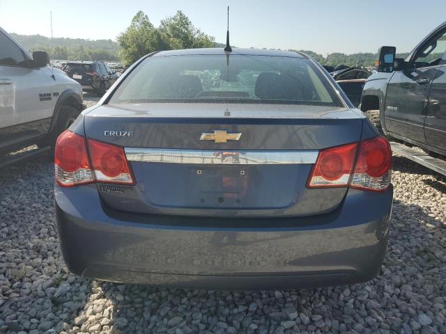 2013 CHEVROLET CRUZE - 1G1PA5SG3D7223075