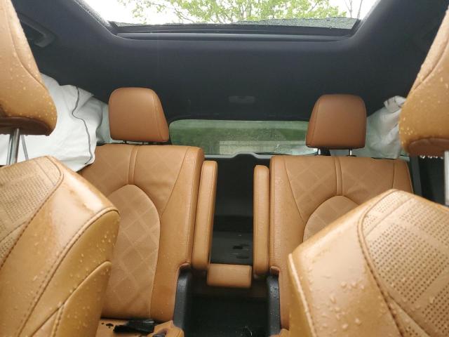 2020 TOYOTA HIGHLANDER PLATINUM 5TDFZRBH7LS051102