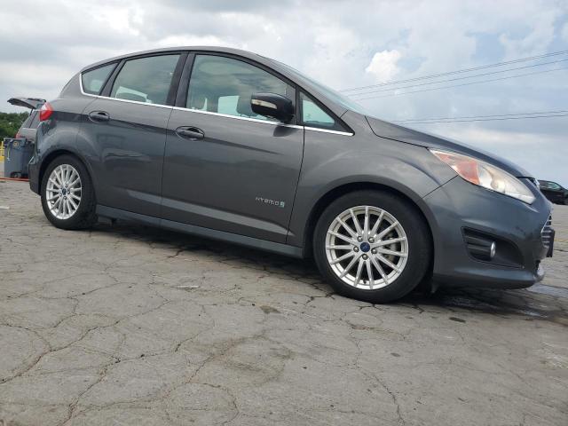 Vin: 1fadp5bu8fl109586, lot: 62687685, ford cmax sel 20154