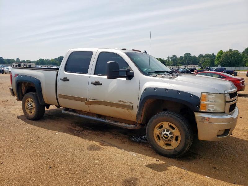 Vin: 1gc1kxcg3bf167131, lot: 60349465, chevrolet all models k2500 heavy duty lt 20114