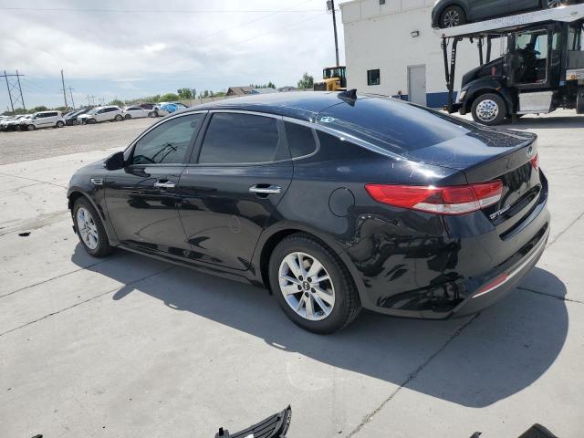 Vin: 5xxgt4l3xjg247741, lot: 61802195, kia optima lx 20182