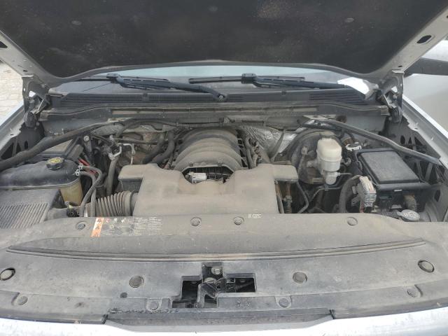 2017 GMC SIERRA K15 3GTU2NEC0HG206955
