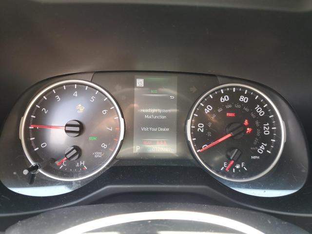 2021 TOYOTA RAV4 XLE - 2T3W1RFV7MC130214