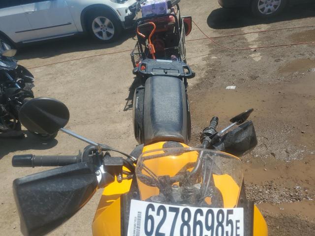 2013 KAWASAKI KL650 E - JKAKLEE19DDA51006