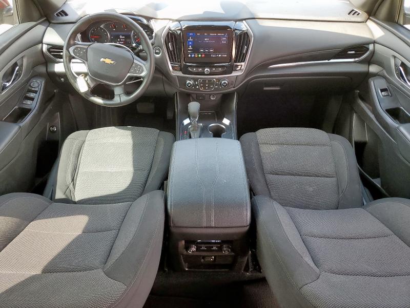 2023 CHEVROLET TRAVERSE L - 1GNERGKW6PJ339007