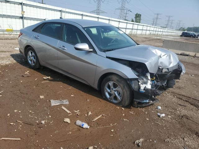 Vin: 5npll4ag3nh079598, lot: 59491515, hyundai elantra se 20224