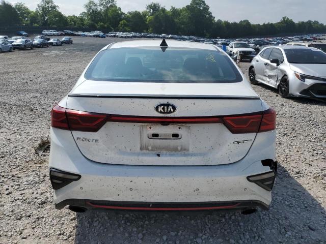 2021 KIA FORTE GT - 3KPF44AC6ME333170