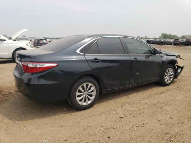 Vin: 4t1bf1fk0fu073288, lot: 60335395, toyota camry le 20153