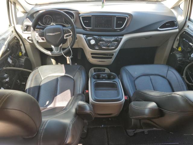 2020 CHRYSLER VOYAGER LX 2C4RC1DG0LR147019