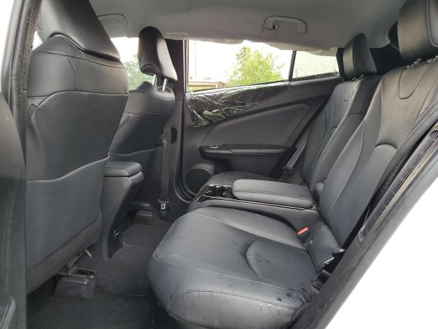 2017 TOYOTA PRIUS PRIM JTDKARFP8H3037807