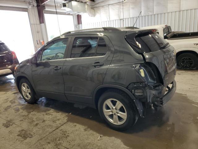 Vin: 3gncjlsb8kl347003, lot: 60299245, chevrolet trax 1lt 20192