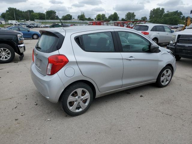 Vin: kl8cb6sa2lc411024, lot: 60611925, chevrolet spark ls 20203