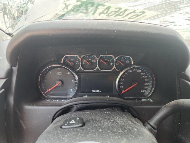 2016 CHEVROLET TAHOE K150 1GNSKBKC5GR118208