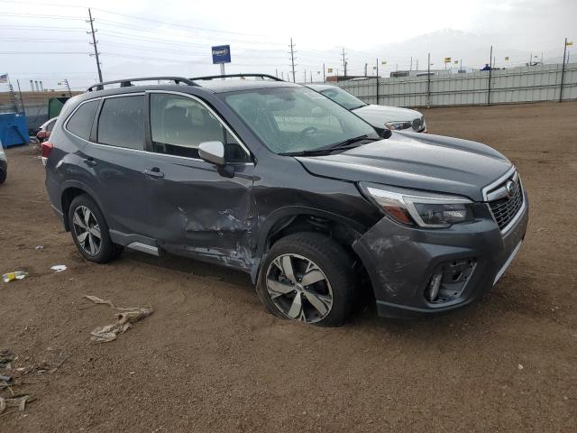 2021 SUBARU FORESTER T JF2SKAXC7MH405645