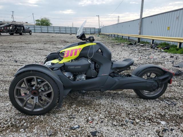 2023 CAN-AM RYKER 3JB2FEG41PJ000310