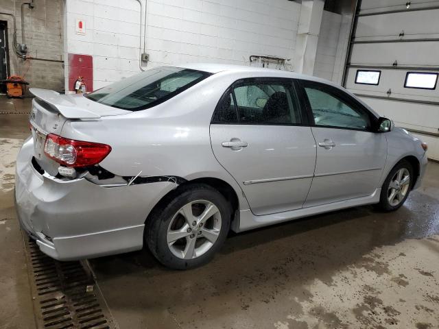 Vin: 5yfbu4ee2cp034461, lot: 60837945, toyota corolla base 20123