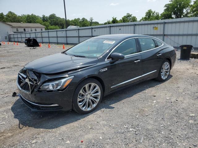 Vin: 1g4zs5ss2hu134313, lot: 60036245, buick lacrosse premium 2017 img_1