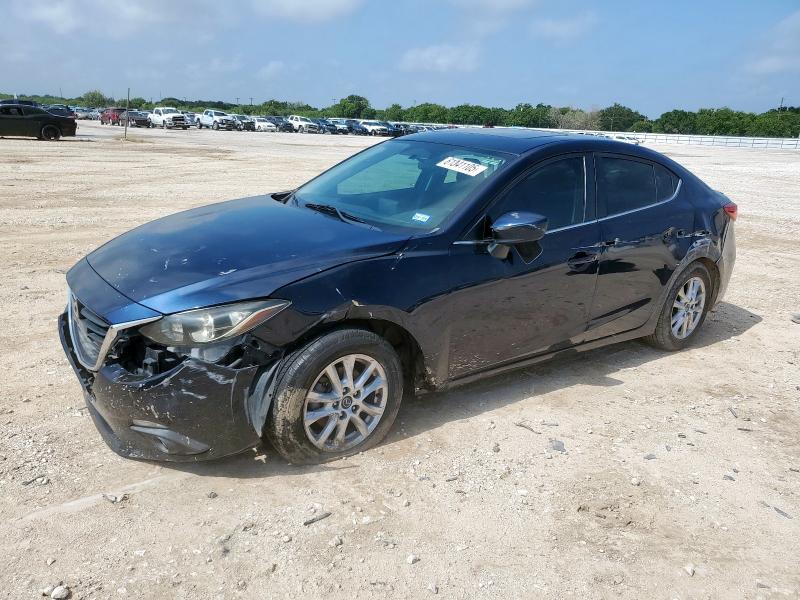 Vin: 3mzbm1w77fm219595, lot: 61041105, mazda 3 grand touring 2015 img_1