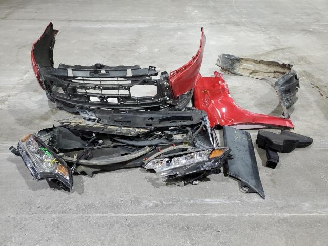 2018 MITSUBISHI OUTLANDER JA4AZ3A38JZ034120