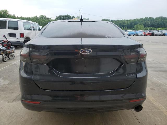 2016 FORD FUSION SE 3FA6P0HD1GR111864
