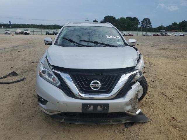 2016 NISSAN MURANO S - 5N1AZ2MH4GN160283