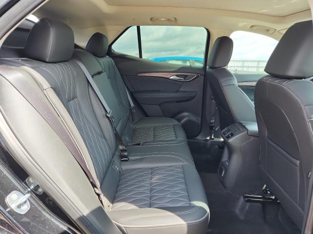 2023 BUICK ENVISION A LRBFZSR41PD062977