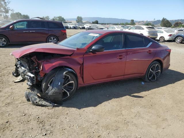 Vin: 1n4bl4cv6pn369804, lot: 60350505, nissan altima sr 2023 img_1