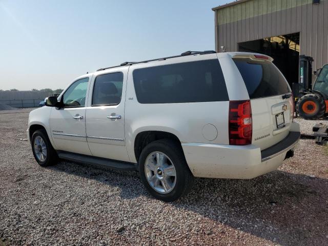 Vin: 1gnukke31ar253245, lot: 60351805, chevrolet suburban k1500 ltz 20102