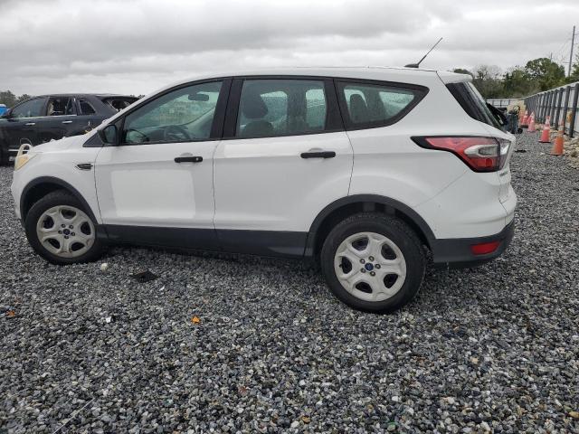 Vin: 1fmcu0f70hub82448, lot: 59632515, ford escape s 20172