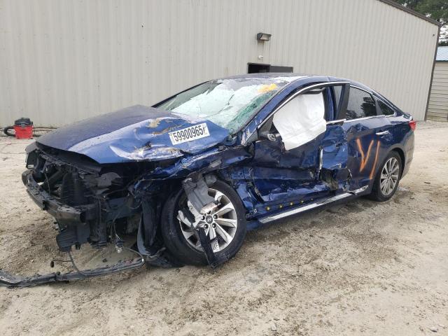 Vin: 5npe34af0fh076773, lot: 59900965, hyundai sonata sport 2015 img_1