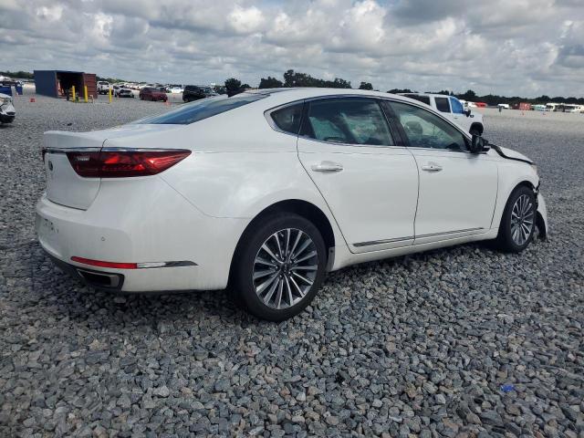 2017 KIA CADENZA PR KNALC4J17H5093730