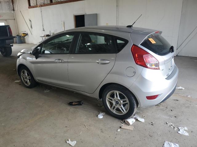 2019 FORD FIESTA SE 3FADP4EJ5KM117942