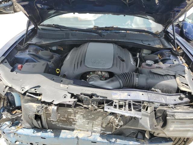 2015 DODGE CHARGER R/T 2C3CDXCT1FH819964