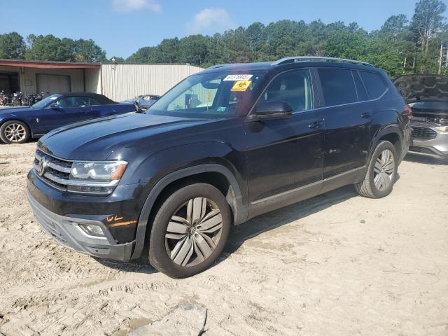 VOLKSWAGEN ATLAS SEL