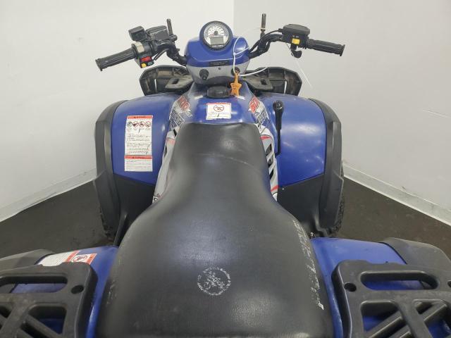 2004 POLARIS 600 SPORTSMAN 4XACH59A44A048378