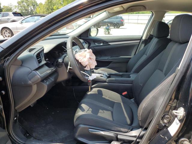 2018 HONDA CIVIC LX 19XFC2F54JE001547