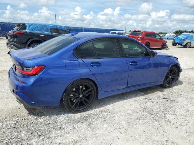 Vin: 3mw5r1j04m8b94251, lot: 60410695, bmw 3 series 20213